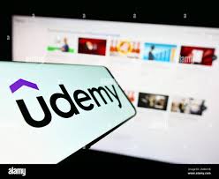 Udemy